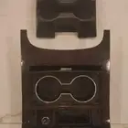 درج الاكواب الإمامي ودرج الكواب خلف التكاية كدلك اسكاليد