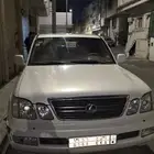 جيب لكزس 2000