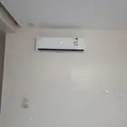 مهندس مكيفات صينيه غسيل تمديد نحسب
