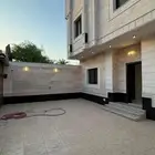 فيلا دورين وملحق للبيع في منطقة مخدومة