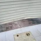 صيانة أبواب سحب رول مكينة اتوماتيك