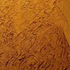 بنأ بيوت الطين وترميم والسقف من الجريد ولاثل