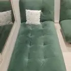 طقم كنب من هوم بوكس