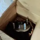 مقص اكسنت المديل 2020