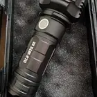 كشاف قوي جدا يوجد فيديو