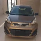 كيا بيكانتو 2013