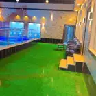 شاليه يارا