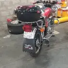 دباب اباتشي 2025