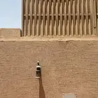 حداد مظلات وسواتر مواقف السيارات