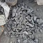 فحم وملخ خشن للبيارات