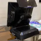 كاشير لمس بضمان استبدال لجميع الأنشطة التجارية