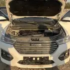 هافال H6 وشانجان ايدو وشانجان سي اس 35ابلس وجيلي امجرند