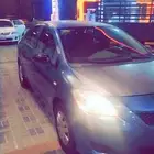 للبيع يارس 2009 بودي بلد نقبل البدل