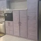 مطبخ ايطالي