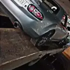 سطحة الحمدانية ابحر