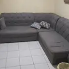 غرفة نوم.تلفاز.انبوبة.ثلاجة.طاولة. سريركنب مكيف صحراوي تبريد