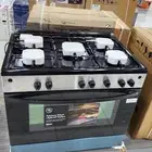 غاز جبسون 60 90 امان كامل استيل