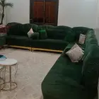 كنب كبير 4ب6 اخو الجديد للبيع أبها حي الموظفين