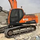 للايجار بوكلينات وجميع المعدات الثقيله شهري يومي قطاع