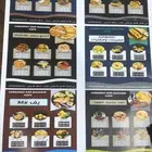 طباعة بروشورات طباعة سريعة خلال 24ساعة  