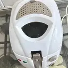 قلاية هوائية للبيع نظيف