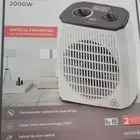 دفاية مروحة من شركة BLACK DECKER