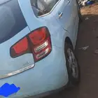 ستروين سي 3 قطع تشليح فقط 2012 C3