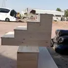ديكورات ابواب