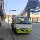 يوجد لدينا كرينات للايجار في الباحة رقم الجوال