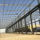 مقاول هناجر ومستودعات وملاحق