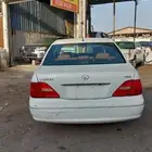 لكزس Ls430 2003 امريكي