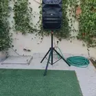 تاجير شيش وسماعت