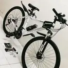 دراجه هوائيه سونيك مع 14 هديه مجانيه وتوصيل مجاني ودفع عند ا