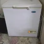 فريزر شبه جديد استخدامي