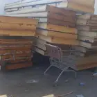 ثلاجات غرف تبريد تجميد