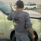 فحص سيارات بالقريات