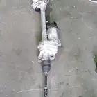 دودة دركسون هيدروليك