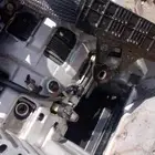 جير سياره النترا موديل 2015