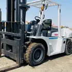 رافعات شوكيه للايجار