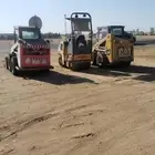 للإيجار بوبكات_رصاصه