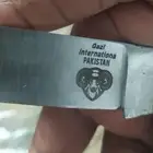 سكين باكستاني شبيه طارق بشير حاده