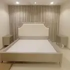 تفصيل وتركيب جميع انواع الستائر