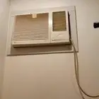 مكيف سنق هواس اربعه وعشرين