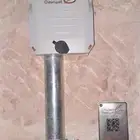 مندوب الانترنت المنزلي الفايبر