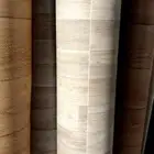 مشمع فينيل بديل باركيه الأرضيات