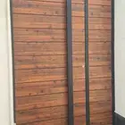 ابواب كلادنج خارجي و داخلي