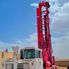 حفار دريل لحفر الابار