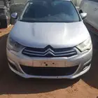 ستروين سي 4 C4 قطع غيار تشليح فقط جميع الموديلات