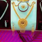 بديل الذهب الفرنسي مطلي عيار 21