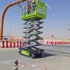 سيزرلفت مانلفت للايجار تاور لايت رافعه شوكية 10طن 7طن ايجار